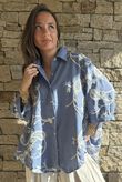 Yara Farley Shirt Mid